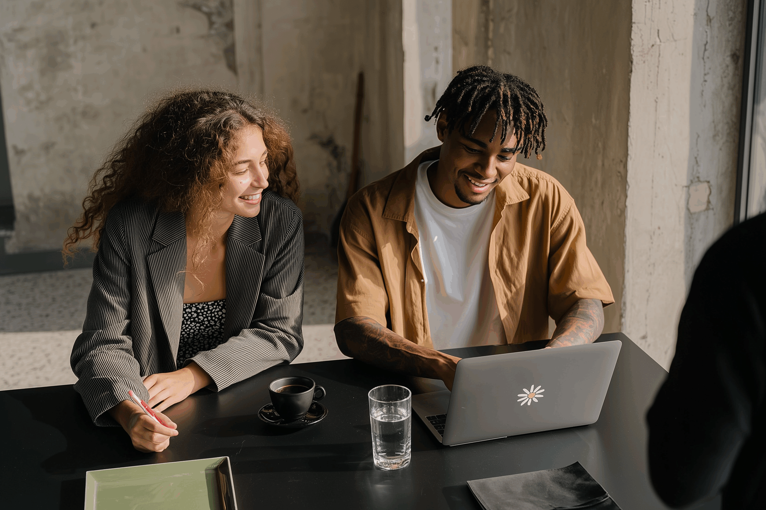 Serviços Financeiros