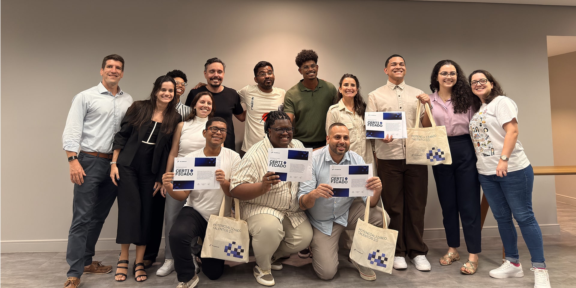 Empowering Talent
