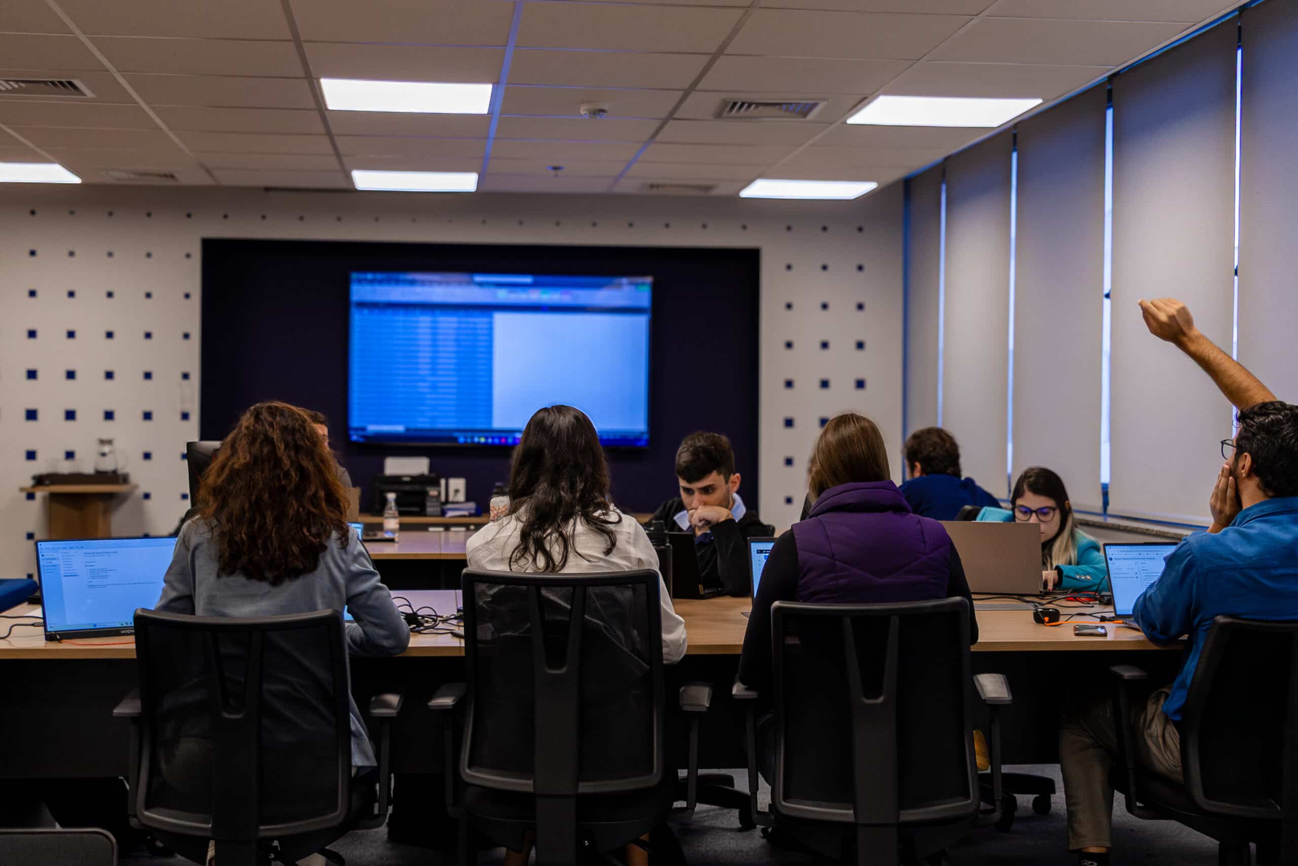Onboarding do EloGrouper