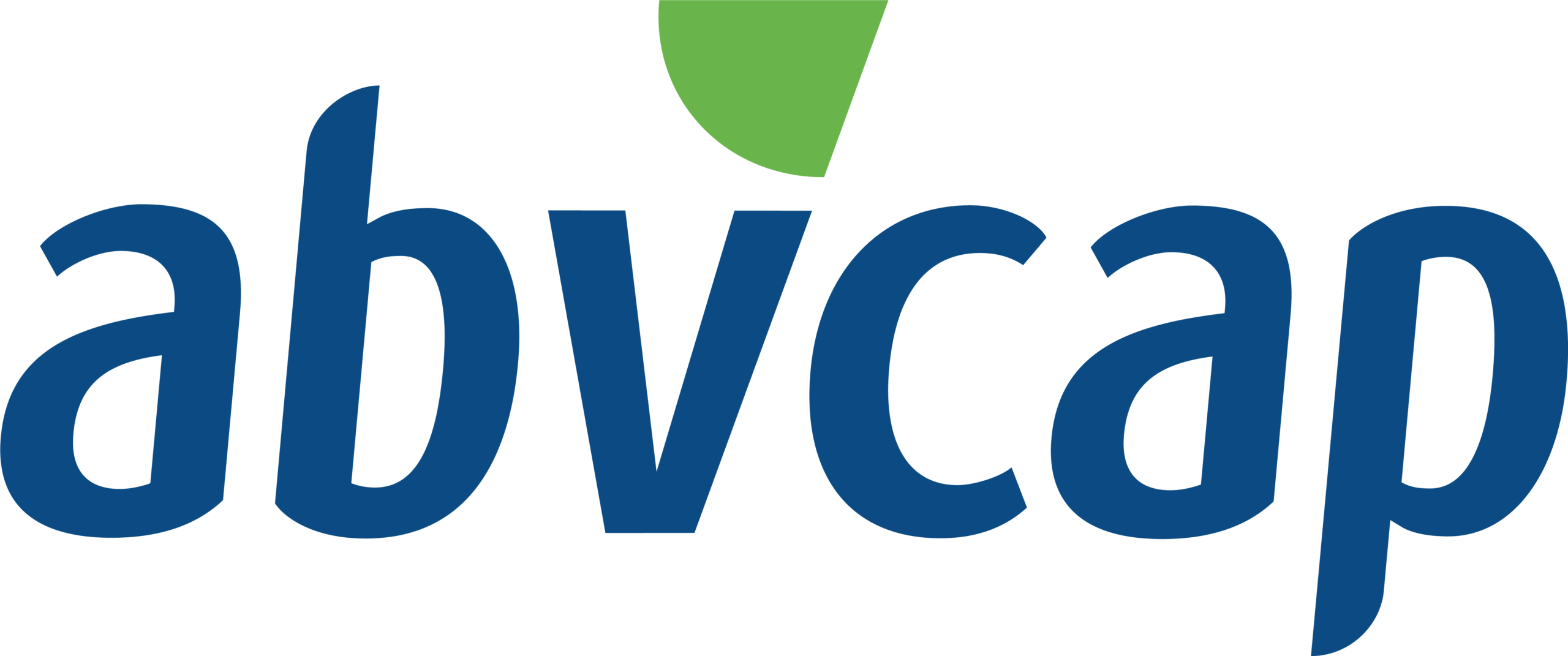 ABVCAP · ApexBrasil · GCV