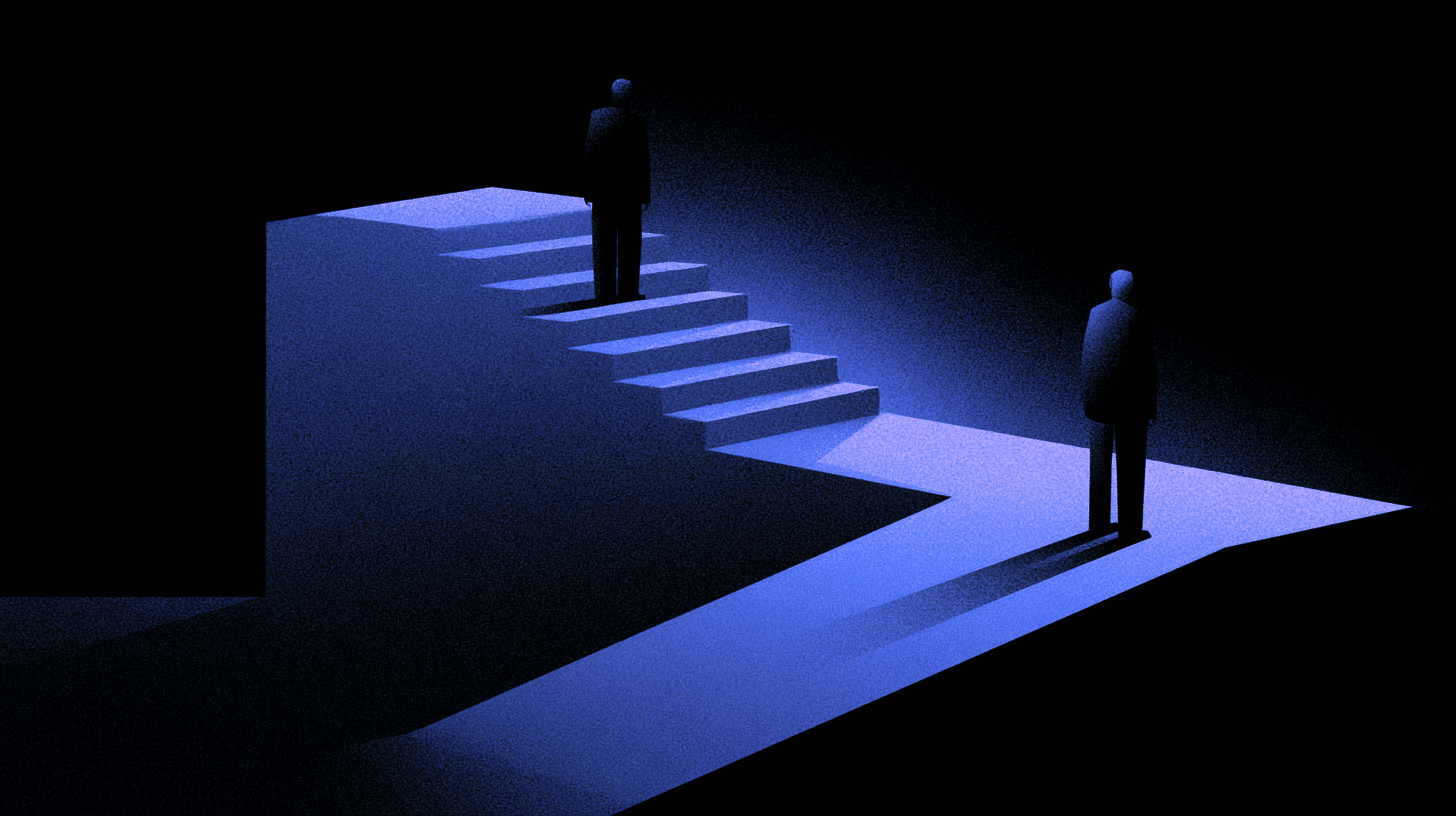 Assistência Social, representação abstrata