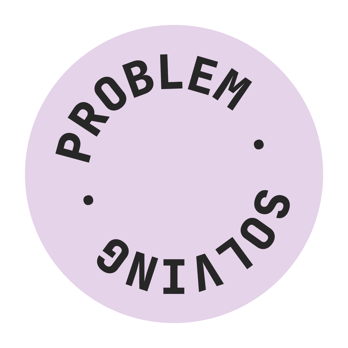 Problem solving